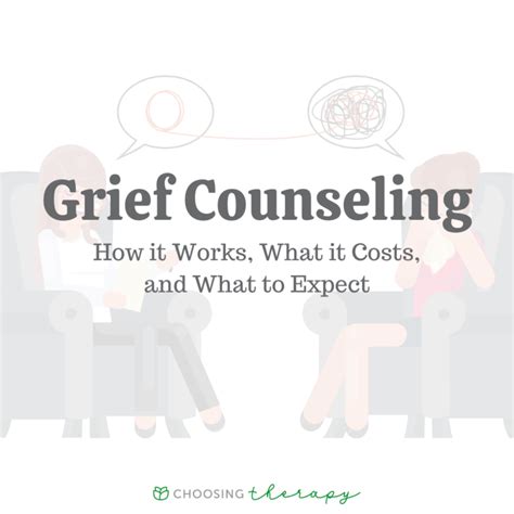 grief counselling stevenage